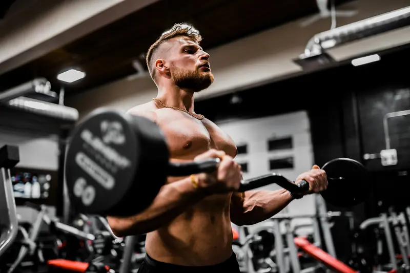 Push Pull Legs: Der ultimative Trainingsplan