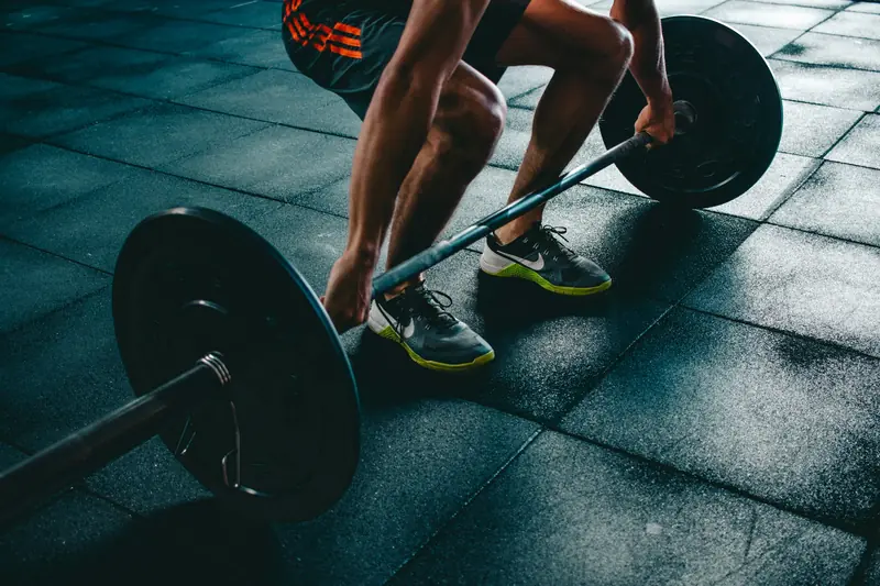Trainingsvolumen optimal berechnen